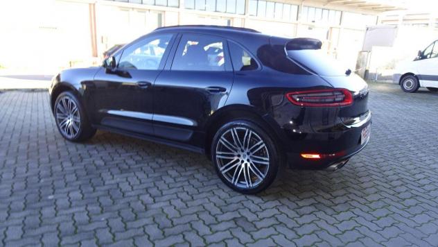 PORSCHE - Macan - 3.0 S Diesel - Foto 6