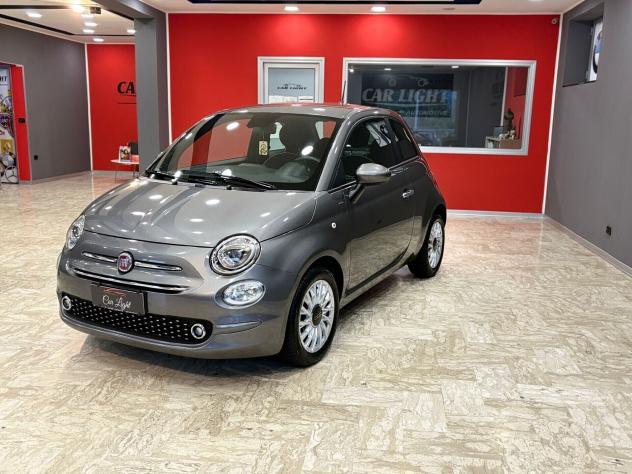 Fiat 500 1.0 Hybrid Lounge - Foto 3