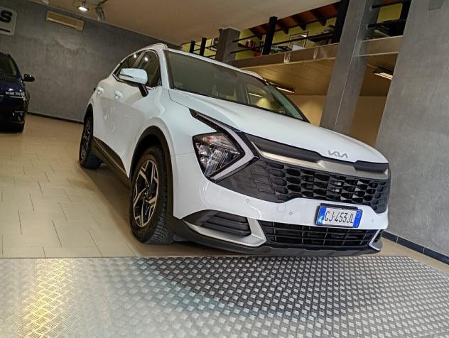 Kia Sportage 1.6 MHEV Business 56.000 km Promo - Foto 5
