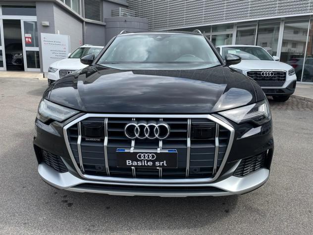 Audi A6 allroad quattro 55 TDI 3.0 quattro tiptronic - Foto 2
