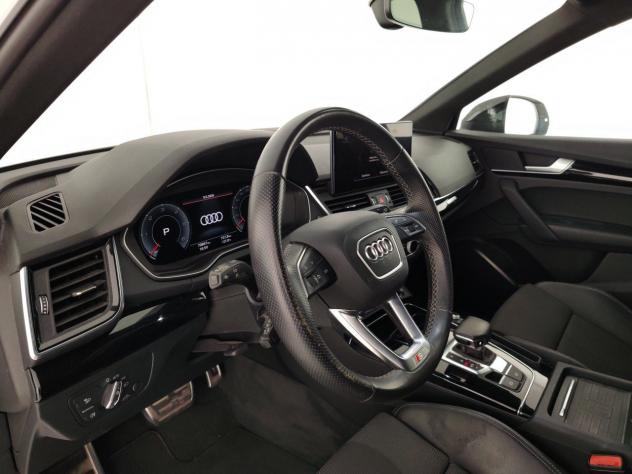Audi Q5 Sportback 40 TDI S Line Plus quattro S tronic - Foto 8