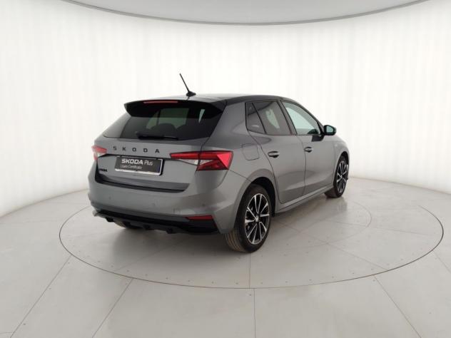 Škoda Fabia 1.0 MPI Evo 59KW MONTE CARLO - Foto 3