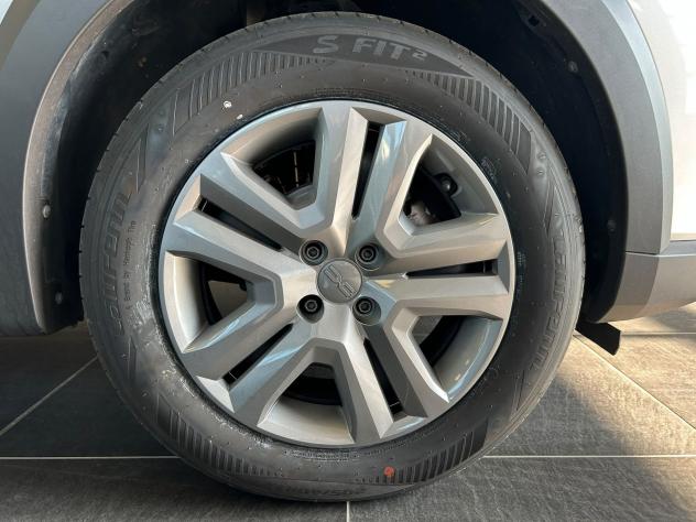 Dacia Jogger 1.0 TCe Benzina/GPL Expression 5 porte - Foto 7