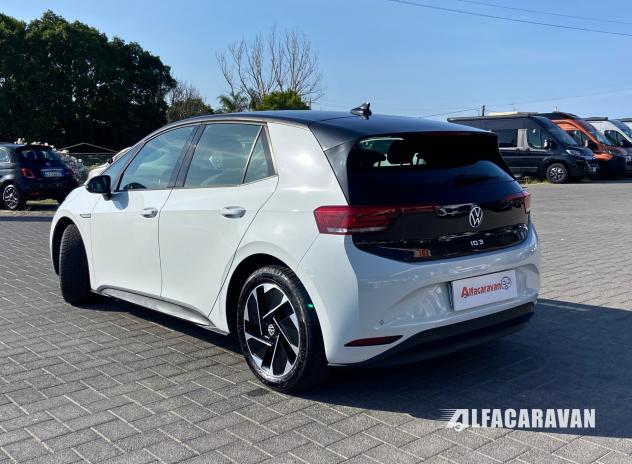 Volkswagen ID.3 58 kWh Pro Performance - Foto 6