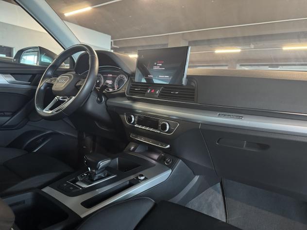 Audi Q5 Sportback 40 TDI S Line quattro S tronic - Foto 9