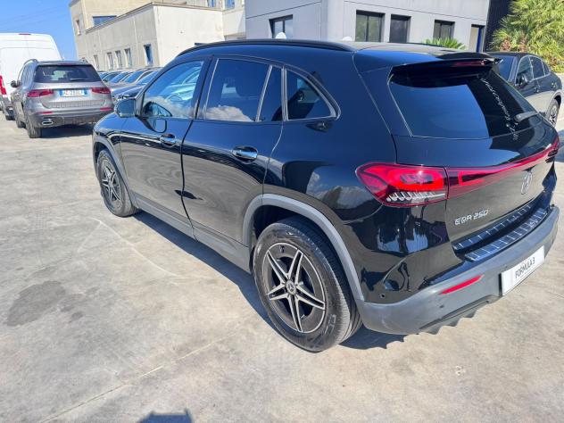 Mercedes-Benz EQA EQA 250 Premium Plus - Foto 4