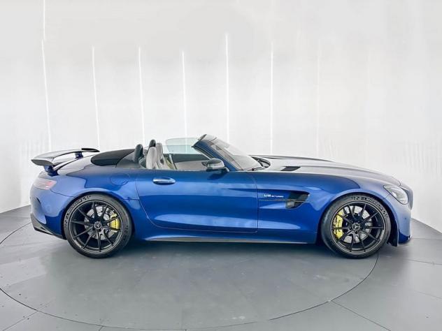 Mercedes-Benz AMG GT AMG R Roadster 4.0 Limited Ed. 1-750 Track Pace - Foto 5