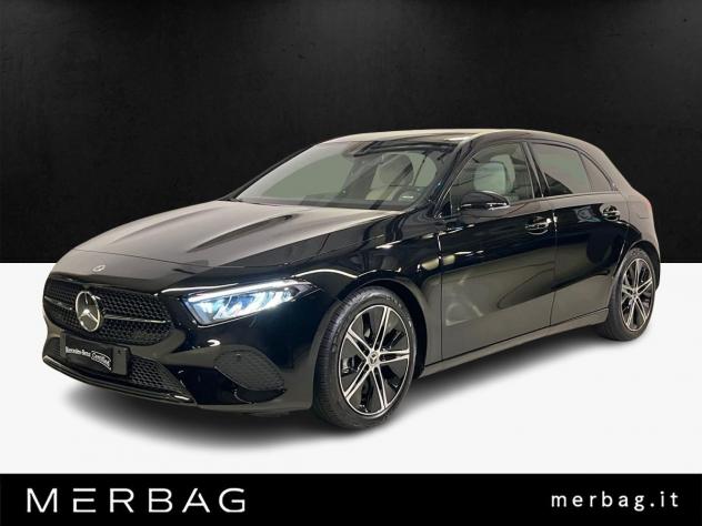 Mercedes-Benz Classe A 180 d Automatic Business Extra