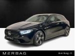 Mercedes-Benz Classe A 180 d Automatic Business Extra