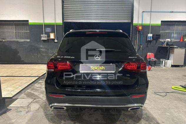 MERCEDES GLC 300 d 4Matic Premium Plus - Foto 4