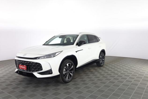 MG HS HS HEV Luxury rif. 24043048 - Foto 8