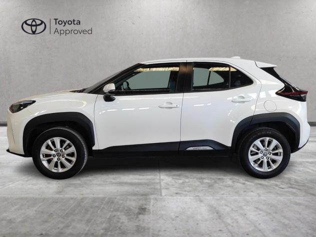 Toyota Yaris Cross 1.5 Hybrid 5p. E-CVT Active AREA C FREE - Foto 4