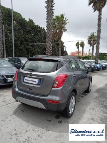 OPEL - Mokka X - 1.6 CDTI Ecotec 4x2 S&S Business - Foto 4