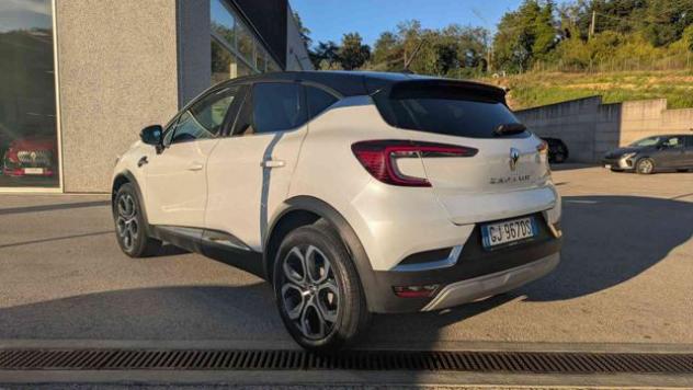 RENAULT Captur TCe 100 CV GPL FAP Intens rif. 24068123 - Foto 5