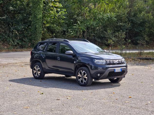 Dacia Duster 1.0 TCe GPL 4x2 Extreme E6 Manuale NEO 2023