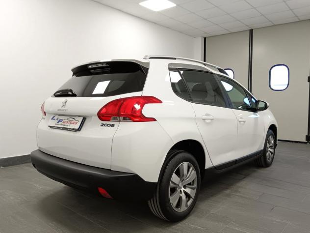 Peugeot 2008 1.2 BZ ALLURE - Foto 5