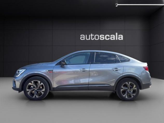 RENAULT Arkana Arkana Full Hybrid E-Tech 145 CV Engineered Fast T rif. 23504645 - Foto 2