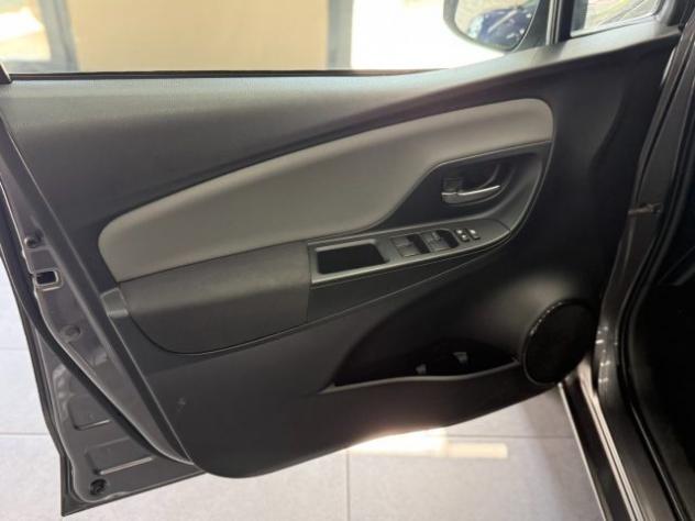 TOYOTA Yaris 1.5 Hybrid 5 porte Cool rif. 23750043 - Foto 10