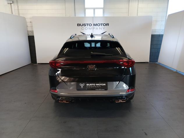CUPRA Formentor Formentor 1.4 e-hybrid 204cv dsg - Foto 5