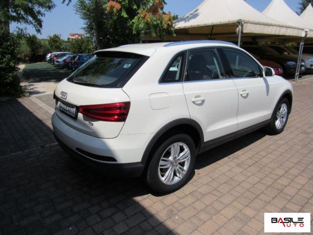 AUDI - Q3 - 2.0 TDI 140 CV Advanced - Foto 7
