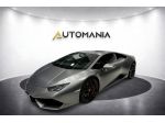 Lamborghini Huracán LP 610-4 UNICA!!!