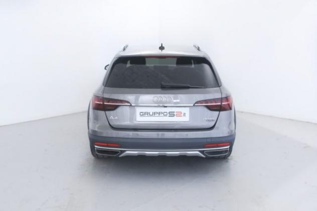 AUDI A4 allroad 40 TDI 204 CV S tronic Identity Contrast rif. 22440931 - Foto 5