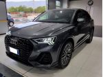 Audi Q3 SPB 35 1.5 TFSI 150Cv S-line edition