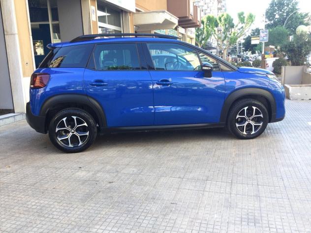 Citroen C3 Aircross PureTech 130 S&S EAT6 Shine - Foto 8