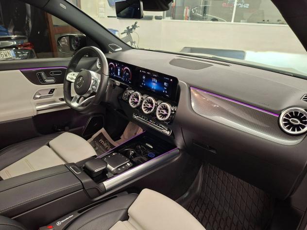 Mercedes-benz GLA 200 d Automatic Premium - Foto 4