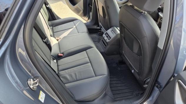 AUDI A5 TFSI 150 kW S tronic quattro S Line edition PERMUT rif. 24096603 - Foto 9