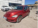 Chrysler PT Cruiser 1.6 cat Classic