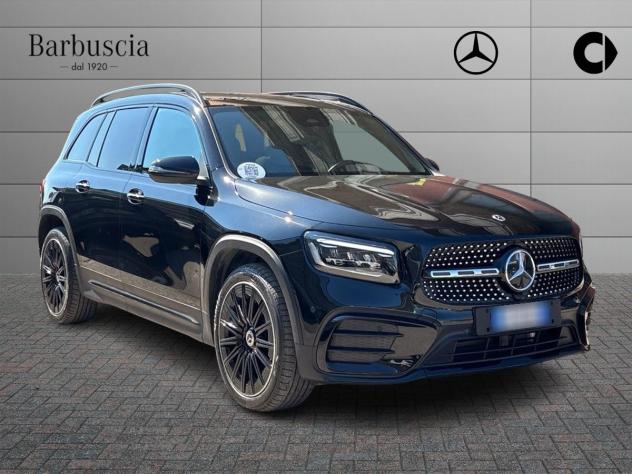 Mercedes-Benz GLB - X247 2023 - 200 d AMG Line Advanced Plus auto 7 POSTI - Foto 2