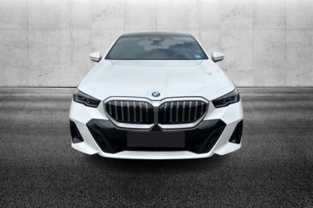 BMW 520 d 48V sDrive Msport rif. 23806923 - Foto 4