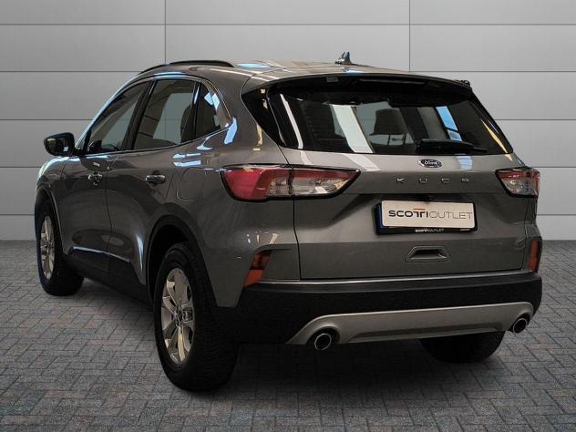 Ford Kuga III 2020 Diesel 1.5 ecoblue Titanium Business 2wd 1 - Foto 4