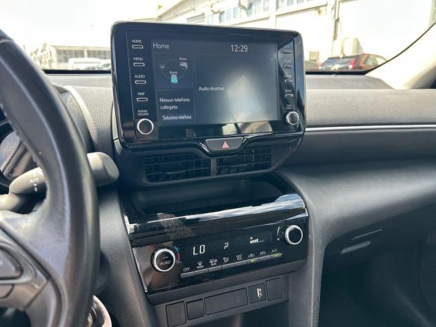 Toyota Yaris Cross 1.5 Hybrid 5p. E-CVT Active - Foto 10