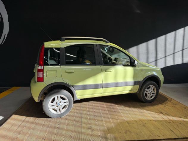 Fiat Panda 1.3 MJT 16V 4x4 Cross - Foto 5