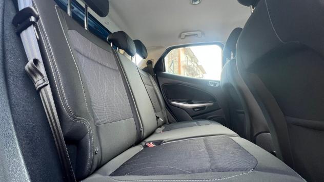 Ford EcoSport 1.5 Ecoblue 100 CV Start&Stop Plus - Foto 8