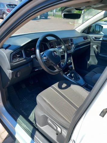Volkswagen T-Roc 1.0 TSI 115 CV Style BlueMotion Technology - Foto 8