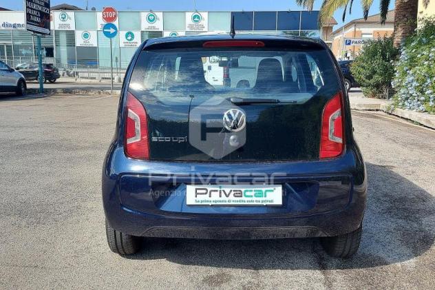 Volkswagen up! 1.0 5p. eco take up! BlueMotion Technology - Foto 6