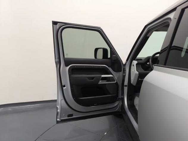 LAND ROVER Defender 110 2.0 SD4 240CV AWD Auto rif. 23818603 - Foto 8