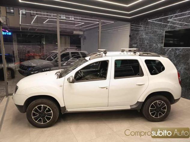 DACIA Duster 1.5 dCi 110CV S&S 4x2 Serie Speciale Lauréate Fami rif. 23814630 - Foto 5