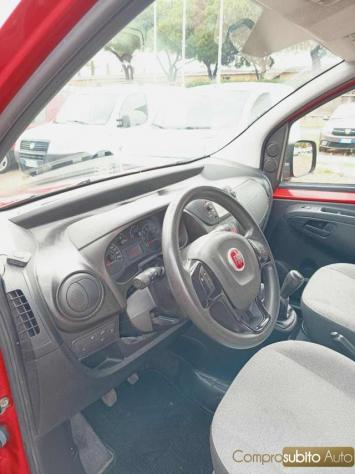 FIAT Fiorino 1.3 MJT 80CV + IVA 22% rif. 24204108 - Foto 10