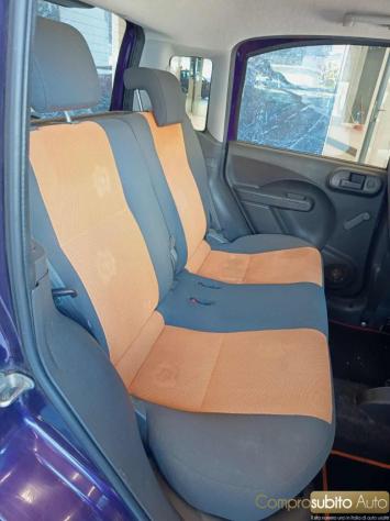 FIAT Panda 1.2 Dynamic rif. 24018769 - Foto 10