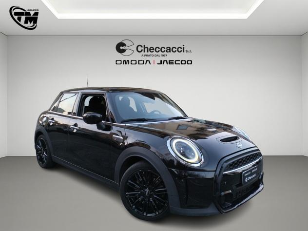 MINI COOPER S 5p 2.0 Classic auto * 94 000 KM * - Foto 3