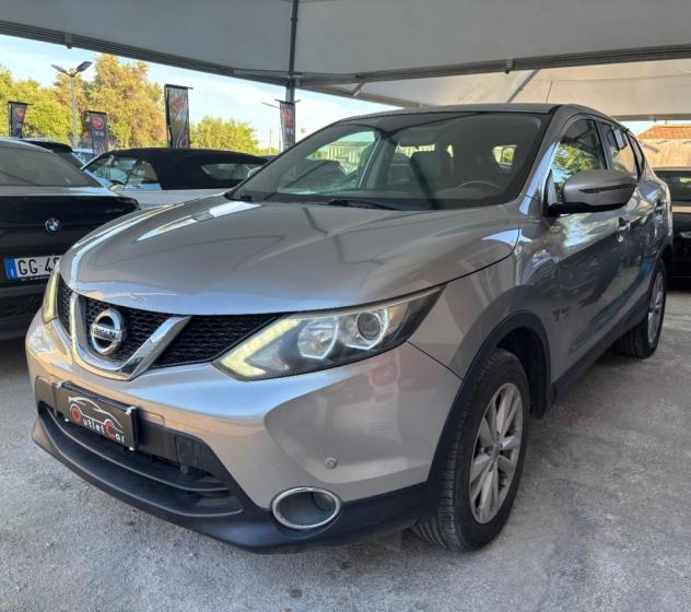 NISSAN - Qashqai - Foto 3