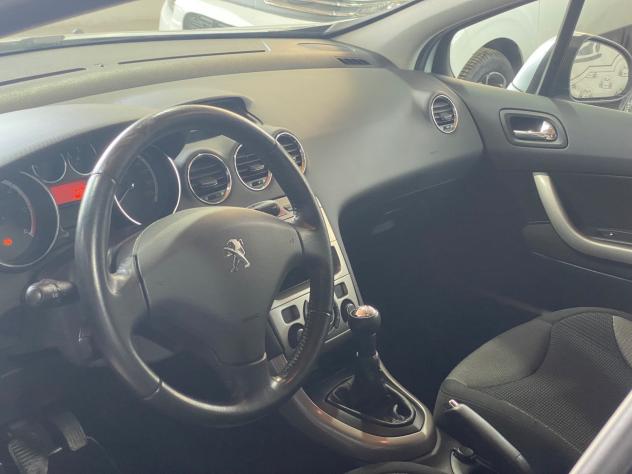 Peugeot 308 1.6 8V HDi 93CV 5p. Active - Foto 8