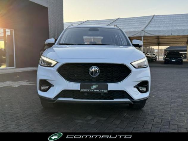 MG ZS 1.5 VTi-tech Luxury rif. 23897946 - Foto 2