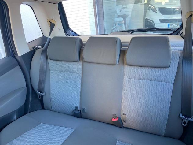 Fiat Idea 1.3 Multijet 16V 90 CV Emotion - Foto 6