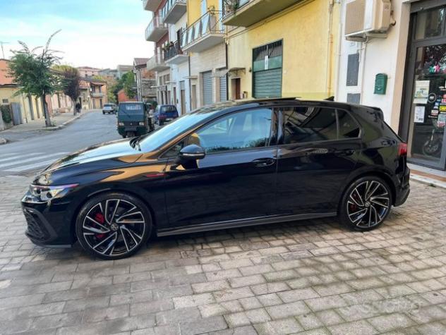 Volkswagen Golf GTI TFSI 2.0 DSG 245cv Tetto, Led - Foto 3