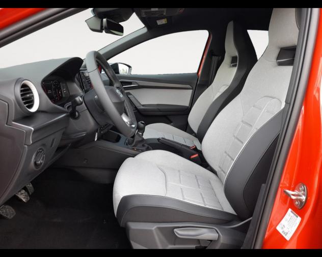 SEAT Ibiza 1,0 TSIFR 5P85 DS8M6 MY 27 - Foto 9